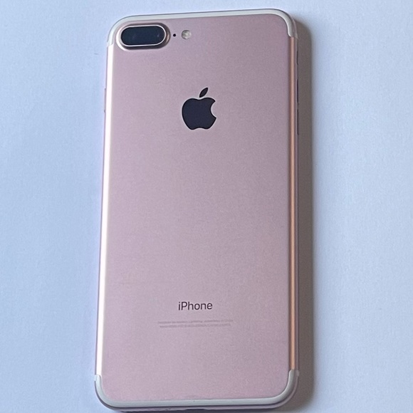 iPhone 7 Plus 64GB